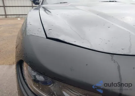 2016 Dodge Charger Sxt z USA, uszkodzony, nr VIN 2C3CDXHG6GH210804